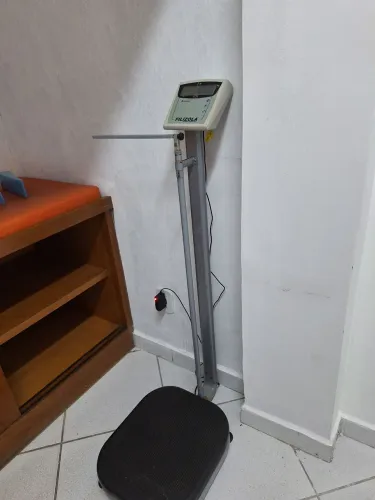 Balança adulto Filizola