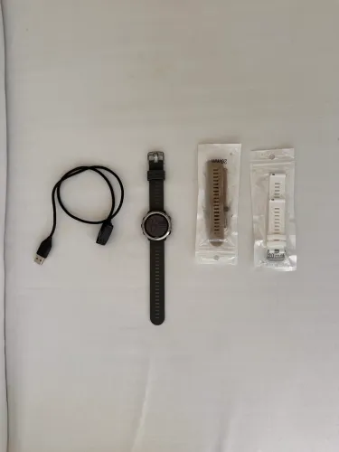 Garmin Forerunner 645 Music em excelente estado de conservação e perfeito funcionamento.
