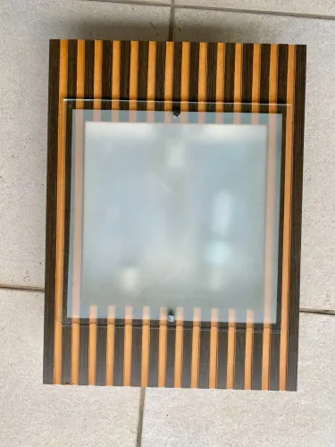Luminária