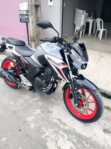 Vendo fz25
