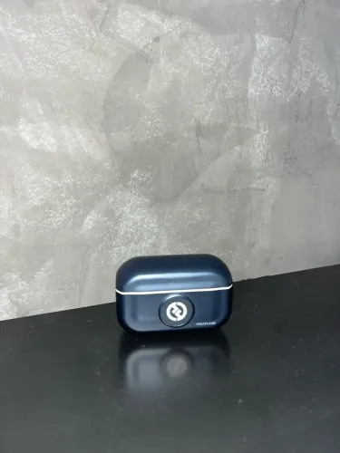 Microfone Lapela