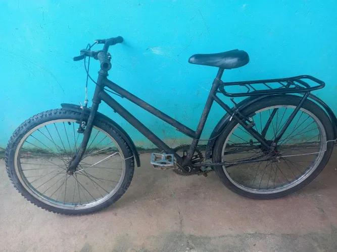 Bicicleta aro 24