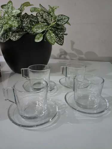 Conjunto xícaras