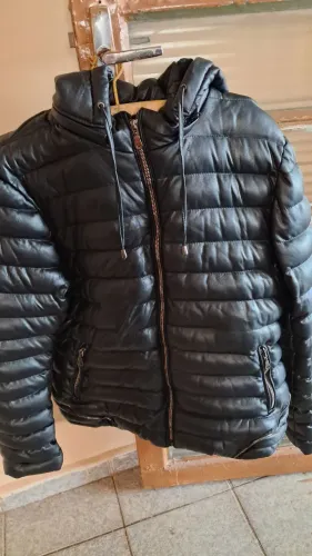 Casaco frio