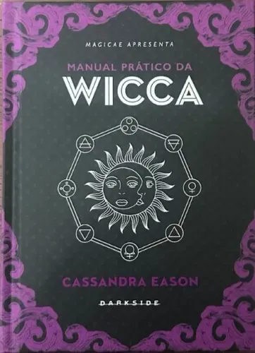 Manual Prático da Wicca