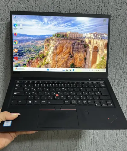 Notebook Lenovo X1 Carbom 256GB i5