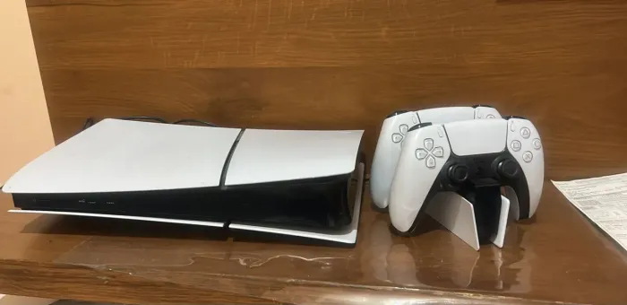 Play Station 5 Completo 
