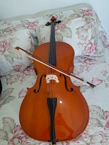 Violoncelo Vivace Mozart
