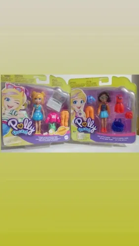 Polly pocket cada..