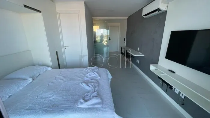Fortaleza Sul | Edson Queiroz | 30,31m² l 01 Suíte | 01 vaga