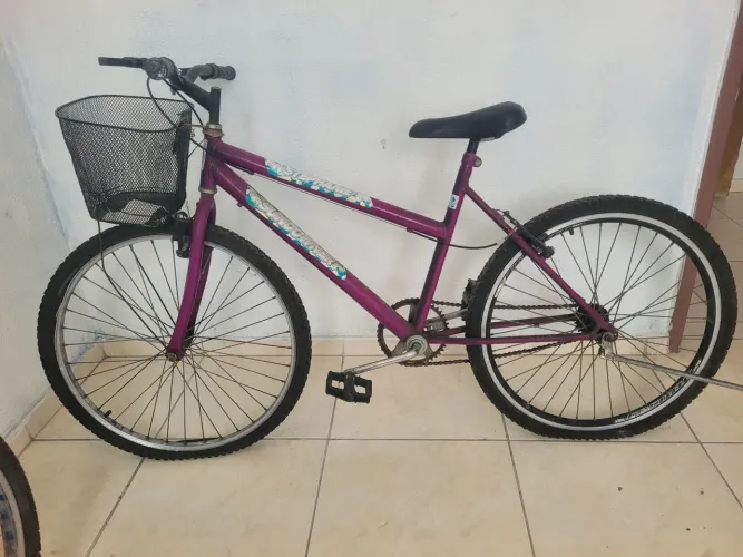 Bicicletas para vender