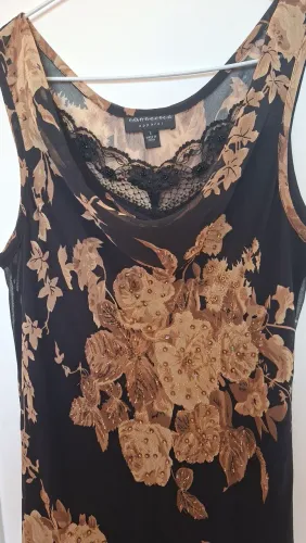 Vestido longo G