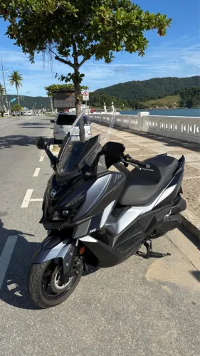 Cruisym 2025