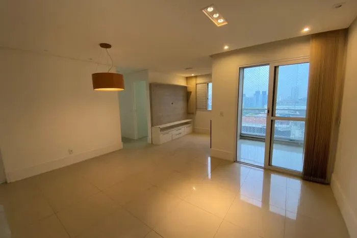 Apartamento à venda com 2 dormitórios, 62 m² em Vila Água Funda, São Paulo