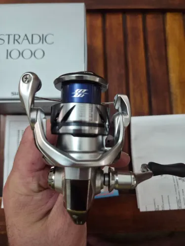 Stradic 1000