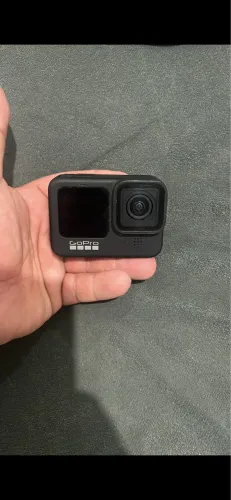 Gopro hero 9
