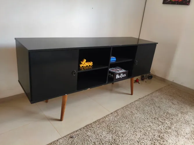 Rack de tv