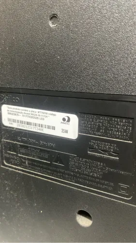 Televisão