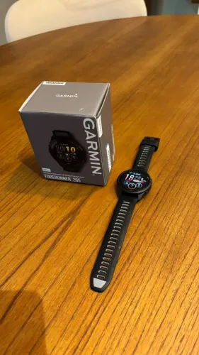 Garmin Forerruner 265