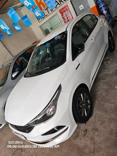 Fiat Cronos Drive 1.3 8V Flex 2023