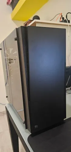PC Gamer I5, 32g de ram, placa de vídeo 6gb