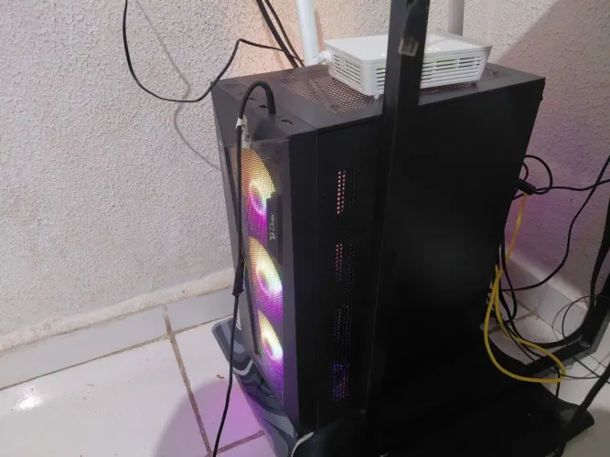 Pc gamer-CPU!