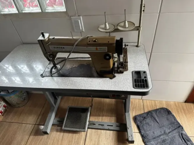 maquina de costura