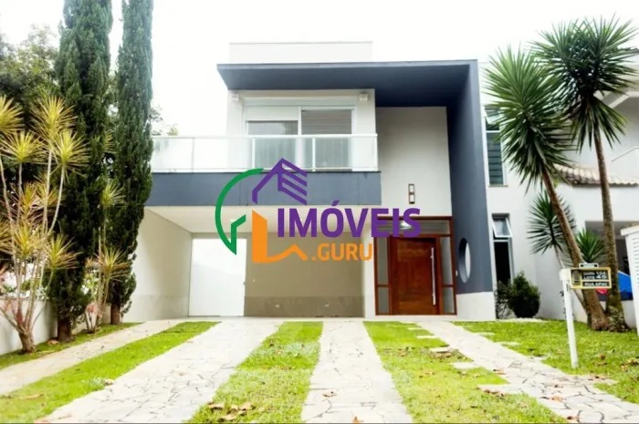 CASA EM CONDOMÍNIO - CIDADE PARQUELANDIA - SP