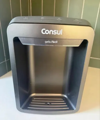 Purificador de água Consul 110v
