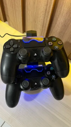 Controle PS4