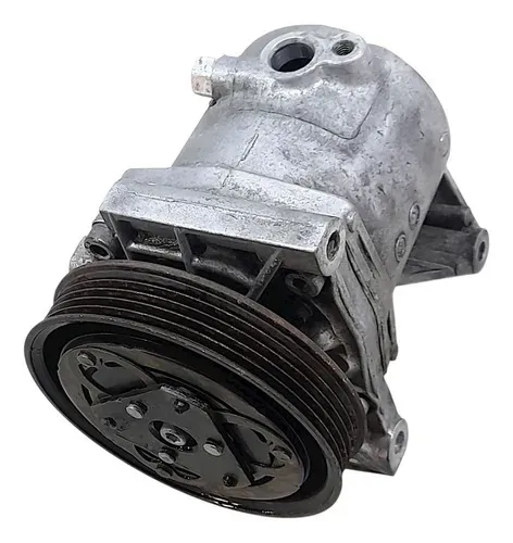Compressor Do Ar Fiat Palio Attractiv 1.4 2011 V1717 - P11