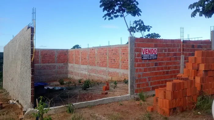 VENDE-SE LOTE EM AREMBEPE OPORTUNIDADE IMPERDÍVEL