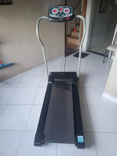 Esteira ergométrica mod.treo fitinisT.100.