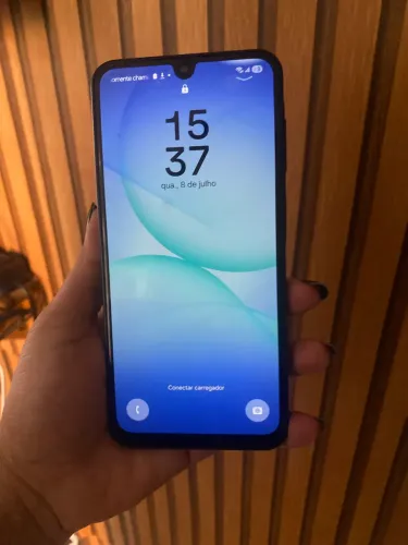 Samsung Galaxy A17