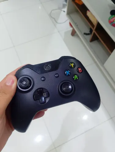 Controle Xbox one