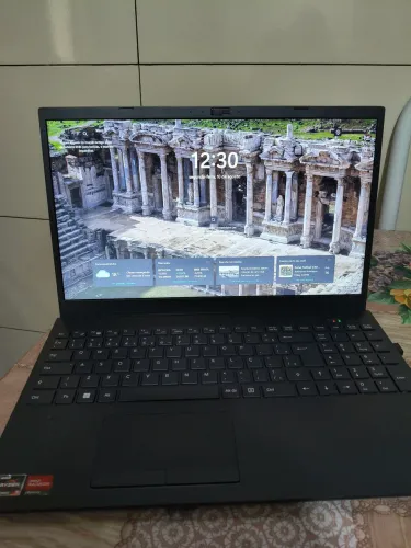 NOTEBOOK VAIO FE15 - AMD RYZEN 5 - TELA 15,6" FULL HD