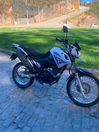 Yamaha XTZ Crosser 150 2021/2021 - Revisada - Excelente estado