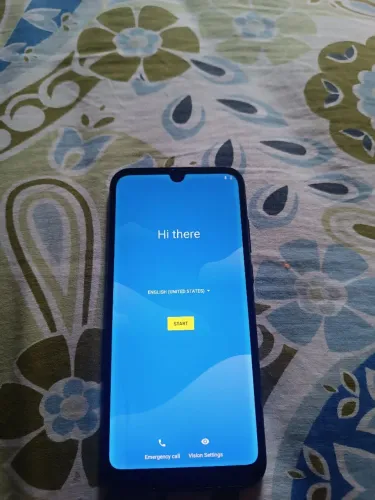 moto e6s