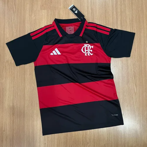 Camisa Flamengo 2026