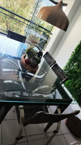 Vendo mesa
