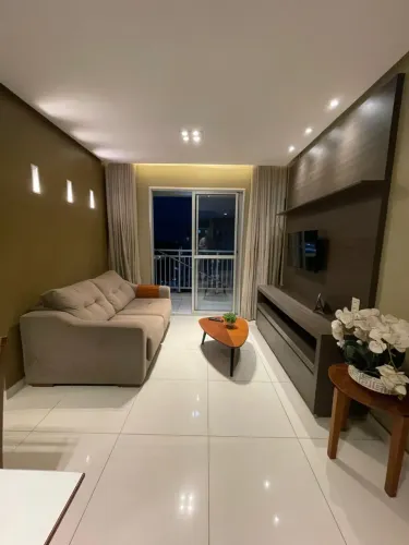 Ecoparque Clube Residencial | Mobiliado |