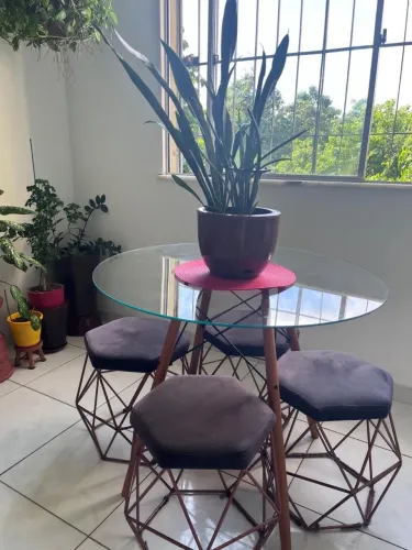 Mesa de jantar