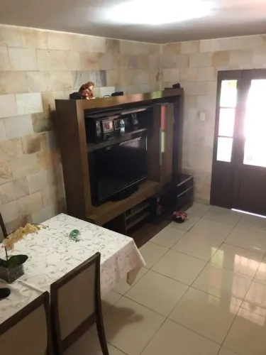 Casa à venda, 4 quartos, 2 vagas, Ribeiro de Abreu - Belo Horizonte/MG