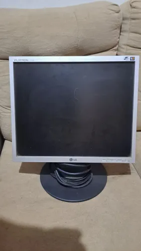 Monitor 15" VGA