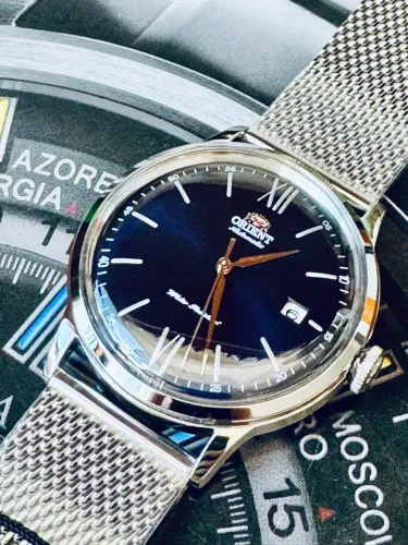 Orient Bambino Novo