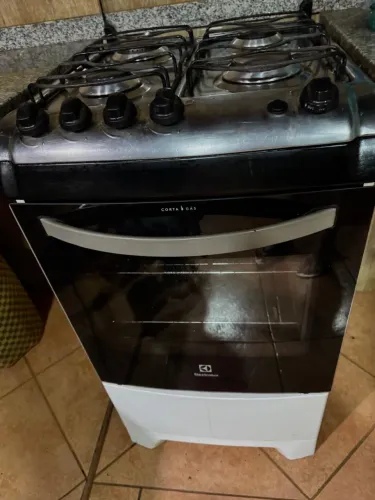 Fogão Electrolux
