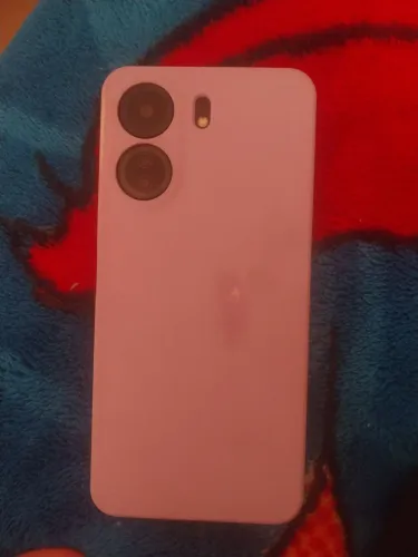 Capinha de Redmi 13