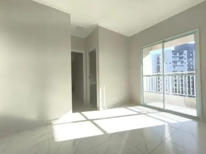 Apartamento com 2 dormitórios para alugar, 64 m² por R$ 2.900/mês - Residencial Maxim Home