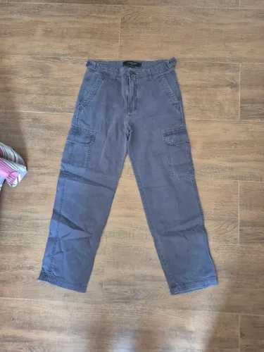 Calça Cargo Cotto On