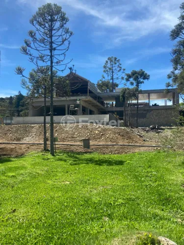 Terreno em Condomínio à venda Rua Leopoldo Stahnke, Centro - São Francisco de Paula
